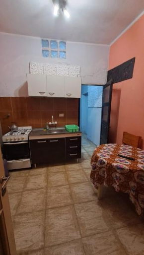 Departamento Céntrico Con Cochera